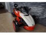 2015 Can-Am Spyder ST for sale 201223079